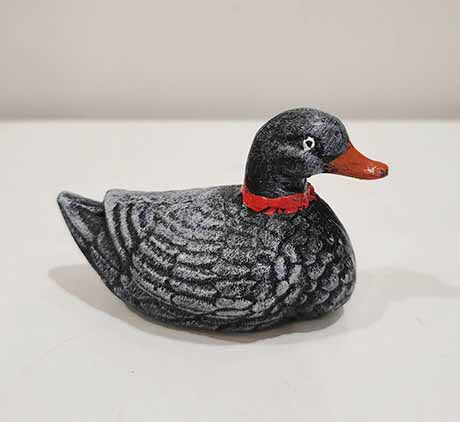 A Pair of Ducks 3