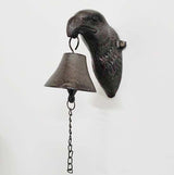 Eagle Bell 02