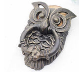 Big Owl Face Knocer 03