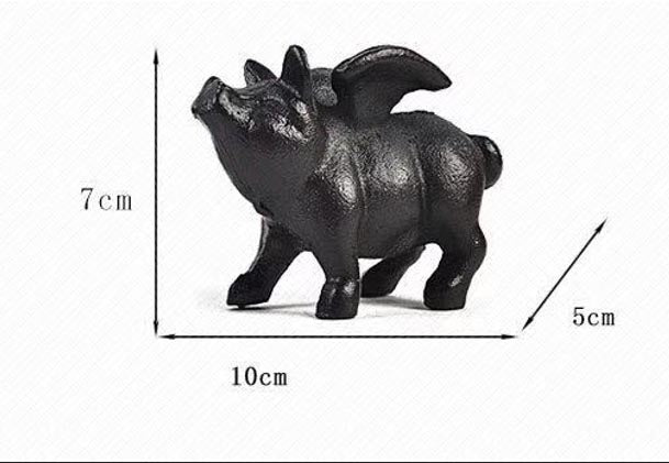 Flying Pig 3