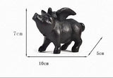 Flying Pig 3