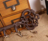 Key Shape Hooks 3