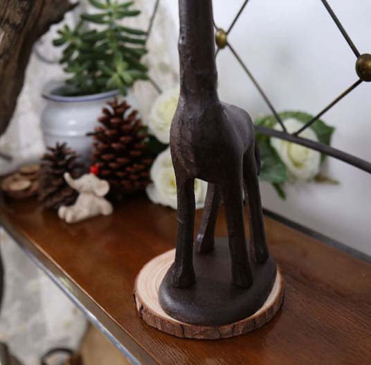 Giraffe 3