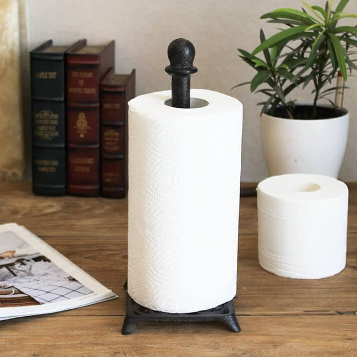 Kitchen Payper Roll 04
