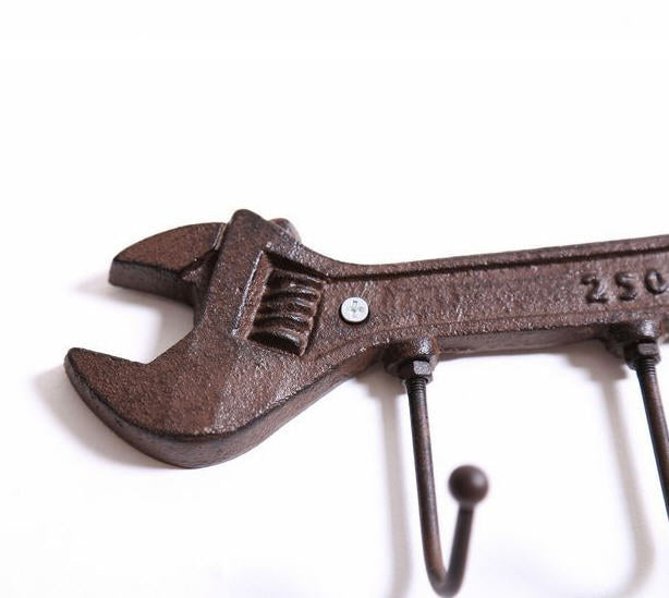 Wrench Hooks 2