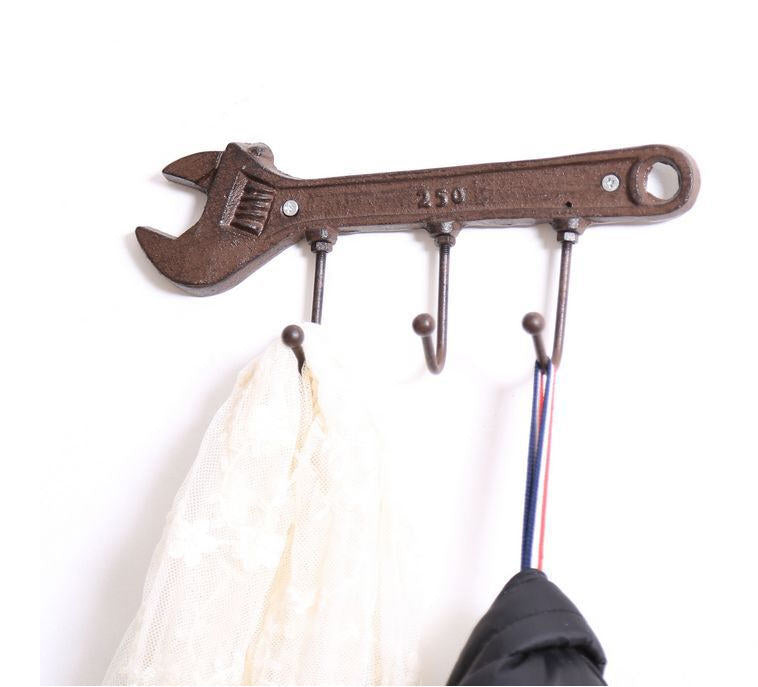 Wrench Hooks 4
