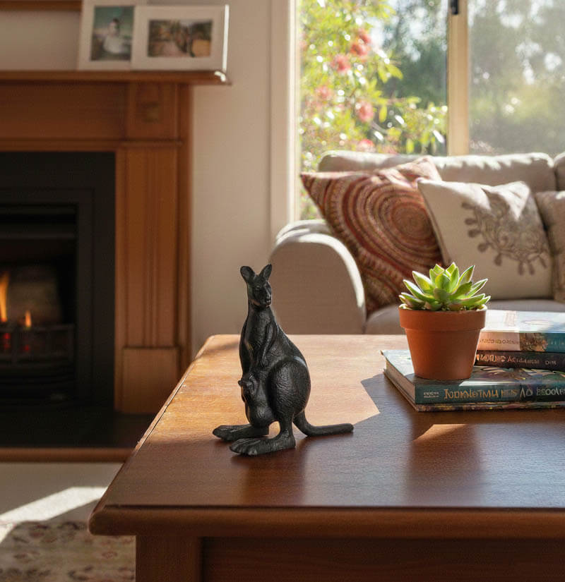 Kangaroo 2