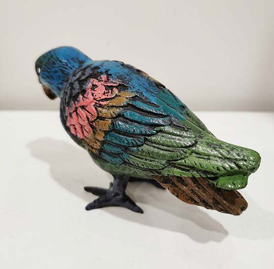 Kea Sculpture 2