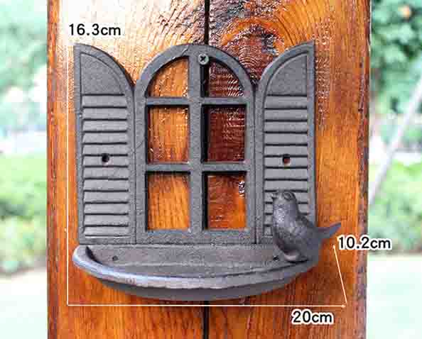 Key Holder Model A 2