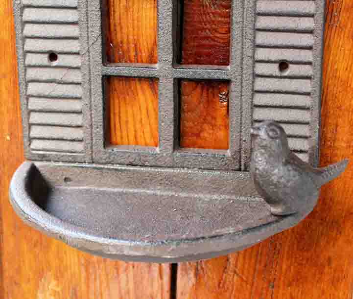Key Holder Model A 3