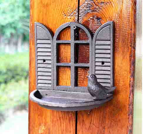 Key Holder Model A