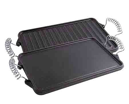 SH001 Griddle 01