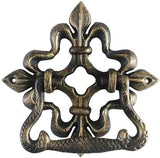 Knocker QD001 02