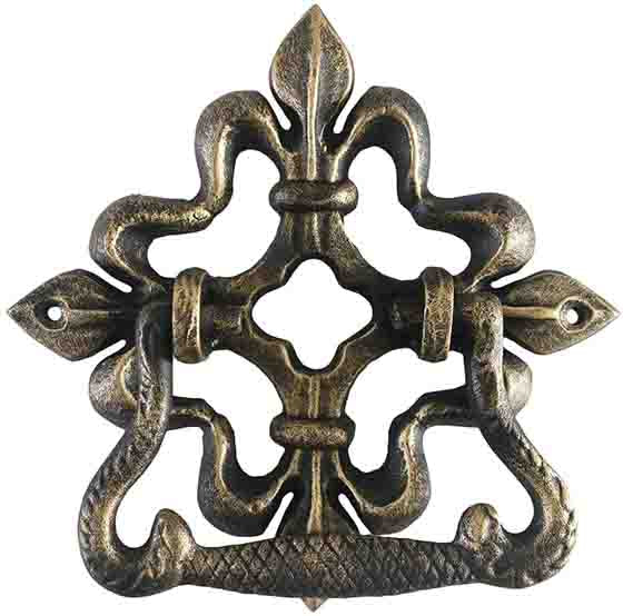 Knocker QD001 02