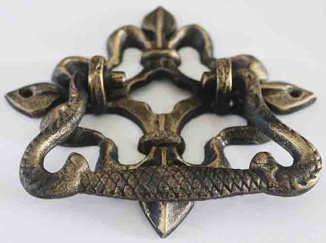 Knocker QD001 05