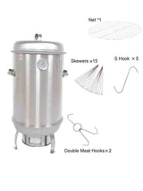 M Smoker 01