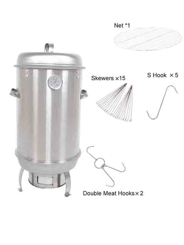M Smoker 01