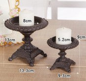 Medium Candle Holder 04