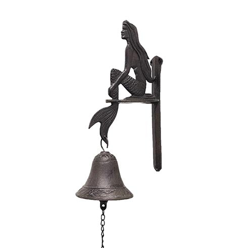 Black Mermaid Bell 01 Website