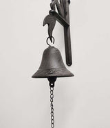 Black Mermaid Bell 02