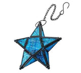 Star 001 blue