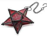 Star 001 red