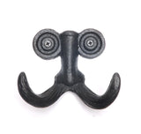 Mustache Hook 01