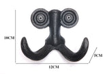 Mustache Hook 02