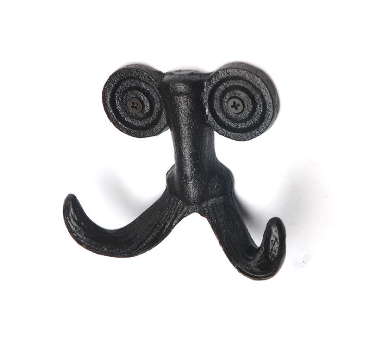 Mustache Hook 03