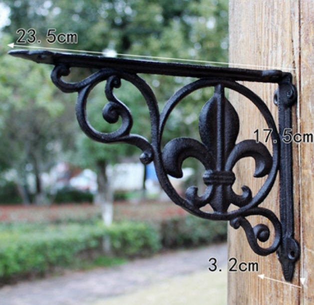 TSB Black 3