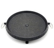 Korean Plate Round 01