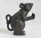 Mouse Book End 01