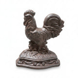 rooster stop N1 WS