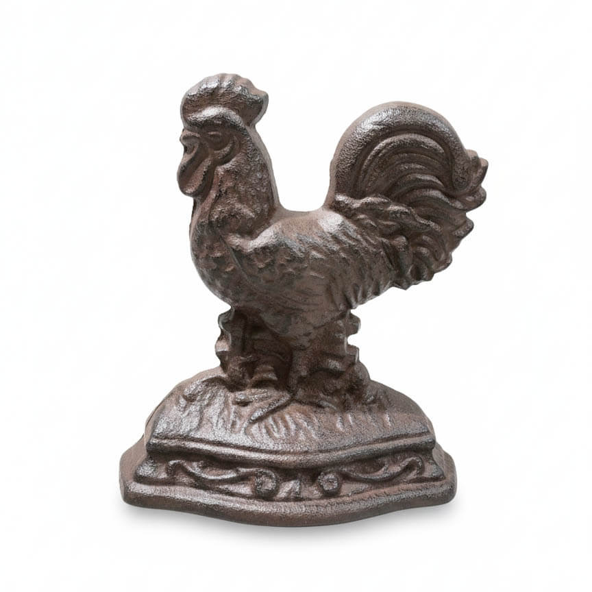 rooster stop N1 WS