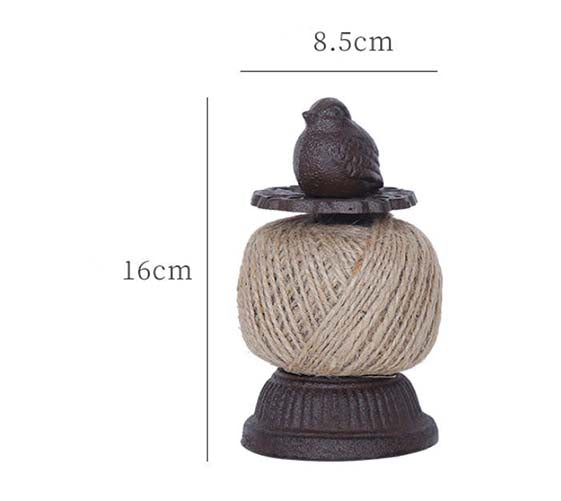 Bird String Holder 2
