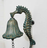 Seahorse Bell 02