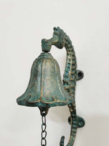 Seahorse Bell 03