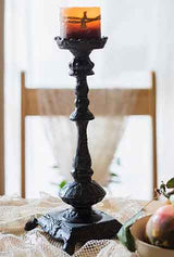 Heavy Duty Candle Holder 02