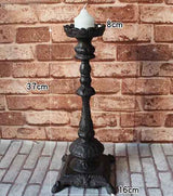 Heavy Duty Candle Holder 03