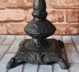 Heavy Duty Candle Holder 04