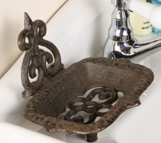 Soap Dish -01