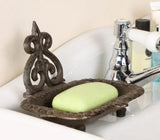 Soap Dish -02