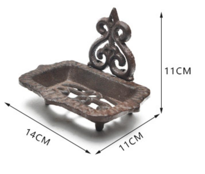 Soap Dish -03