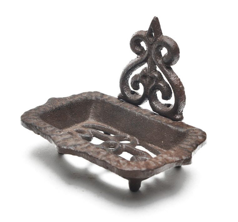 Soap Dish -04