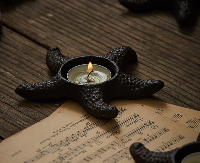 star candle 3
