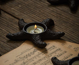 star candle 3