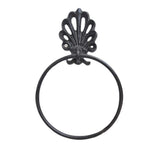 Vintage Towel Ring 01