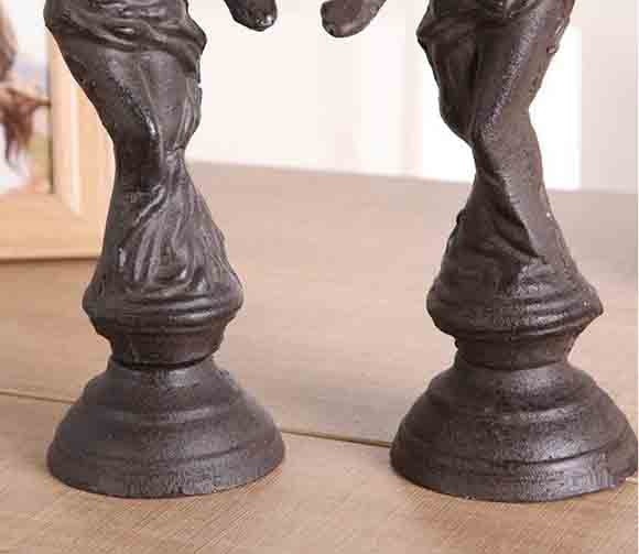 2 Angels Candle Holder 05