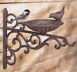 Single Bird Bath 02