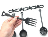 Utensil Set 05